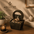 AquaScape Signature Tabletop Fountain