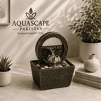 AquaScape Signature Tabletop Fountain