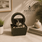 AquaScape Signature Tabletop Fountain