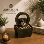 AquaScape Signature Tabletop Fountain