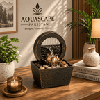 AquaScape Signature Tabletop Fountain