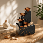 AquaScape Signature Tabletop Fountain