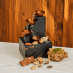 AquaScape Signature Tabletop Fountain