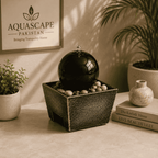 AquaScape Signature Tabletop Fountain