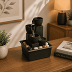 AquaScape Signature Tabletop Fountain