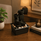 AquaScape Signature Tabletop Fountain