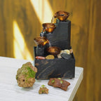 AquaScape Signature Tabletop Fountain