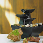 AquaScape Signature Tabletop Fountain