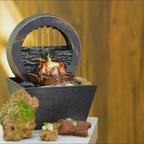 AquaScape Signature Tabletop Fountain
