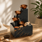 AquaScape Signature Tabletop Fountain