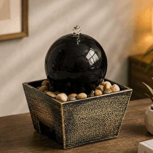 AquaScape Signature Tabletop Fountain