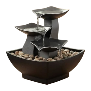 Mini Water Fountain