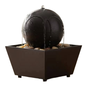 Mini Ball Fountain