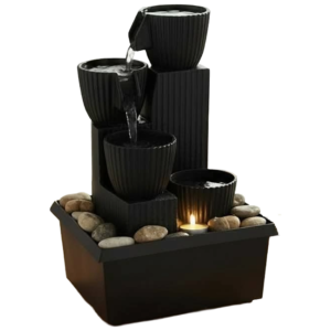Mini Water Fountain