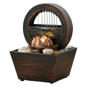 Mini Water Fountain